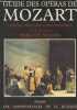 "Guide des opéras de Mozart (Collection ""Les indispensables de la Musique"")". Massin Brigitte, Collectif