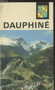 "Visages du Dauphiné (Collection ""Les nouvelles provinciales"" n°10)"