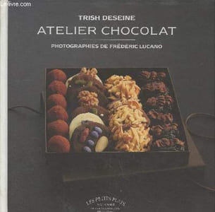"Altelier chocolat (Collection ""Les petits plats"")"