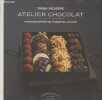 "Altelier chocolat (Collection ""Les petits plats"")". Deseine Trish