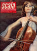 Scala International : Deutsche Ausgabe n&deg;2 Februar 1963 : Ein M&auml;dchen macht Karriere. Sommaire : Der goldene Boden - Br&uuml;cke nach Asien - K&ouml;nigsstadt ...