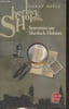 Souvenirs sur Sherlock Holmes. Doyle Conan