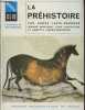 "La Préhistoire (Collection ""Nouvelle Clio - L'Histoire et ses problèmes"" n°1)". Leroi-Gourhan André, Collectif