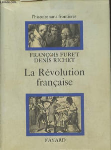 "La Révolution Française (Collection ""L'Histoire sans frontières"")"
