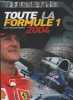 Toute la Formule 1 2004. Galeron Jean-François
