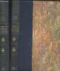 Les sources & l'évolution des Essais de Montaigne Tomes 1 et 2 (en deux volumes) - avec envoi d'auteur : Les sources & la chronologie des Essais - ...