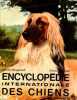 Encyclopédie internationale des chiens. Dangerfield Stanley, Howell Elsworth