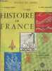 "Histoire de France Cours élementaire 1re et 2me années (Collection ""Baron"")". Annarumma Fernand, Brelingard Désiré, Ferré André