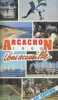 Aracachon vous accueille - 20ème édition - 1990. Mormone J.Michel, Collectif