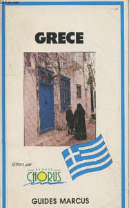 Guide Grèce et ses îles