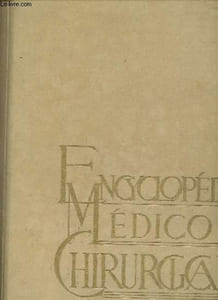 Encyclopédie médico-chirurgicale Stomatologie - éditée sur fascicules mobiles Tomes 1 et 2 (en deux volumes)