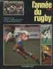 L'année du rugby numéro 11 : 1983. Montaignac Christian