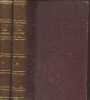 Anna Karénine Tomes 1 et 2 (en deux volumes) - 6ème édition. Tolstoï Léon (Comte)