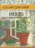 "Herbs for cooking and health (Collection ""Collins Gem Guide"")". Grey-Wilson Christine