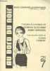 "Au bord du Noir - Revue consacrée au roman noir n°7 - Automne 2005 : Portraits et entretiens de Romain Slocombe, Annie Barrière - Une nouvelle ...