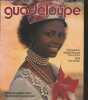 "Guadeloupe : St. Barthelemy - St Martin - La Désirade - Marie-Galante - Les Saintes (Collection ""Guides bleus"")". Putigny Bob