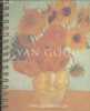 Van Gogh - 1999 Taschen Diary. Collectif