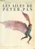 "Les ailes de Peter Pan (Collection ""La Dérivée"")". Rivière F., Follet R., Balibar F.