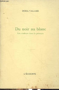 Du noir au blanc : Les couleurs dans la peinture