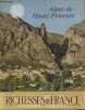 "Alpes-de-Haute-Provence (Collection ""Richesses de France n°106 - 4ème trimestre 1975)". Collectif