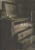 "Plateau (Collection ""Territori"")". Bouysse Franck
