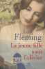 La jeune fille sous l'olivier. Fleming Leah