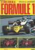 Le livre d'or de la Formule 1 - 1983. de Laborderie Renaud, Laurens Bernadette