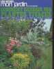 Les guides mon jardin et ma maison n°5 Janvier 1968. Comment réussir vos plantes vivaces. Sommaire : Les mixed-bordes - Tableau des meilleures plantes ...