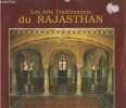"Les Arts Traditionnels du Rajasthan (Collection ""Traditions Vivantes de l'Inde"")". Nath Aman, Wacziarg Francis, Collectif