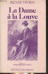 La Dame à la Louve