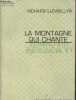 "La montagne qui chante (Collection ""Reflets"")". Llewellyn Richard