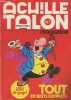 Achille Talon Magazine n°1 - Tout en récits complets - 200% de gags!. Collectif