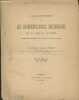 Recherches sur les dégénérescences secondaires de la moelle épinière - Consécutives à des lésions de la substance corticale du cerveau. Beille Lucien ...