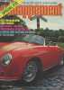 Echappement revue du sport automobile spécial été n°153 - Juillet 1981. Sommaire : 2CV charleston Kart dingo - Répliques : Sbarro, Duesenberg, Porsche ...