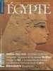 Méditerranée Magazine - Egypte : Karnak la grande aventue des égyptologues - Vallée des rois : Tombes oubliées - Denderah : la gloire de la déesse ...