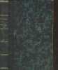 "Contes de Chares Nodier : La fée aux miettes - Le songe d'or - La légende de la Soeur Béatric - La combe de l'homme mort (Collection ""Bibliothèque ...