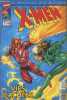 X-Men n°46 Novembre 2000 : Vies cachées. Sommaire : Vies cachées : plaies à vif - Vies cachées : La boîte de Pandore - Classé X - Génération X une ...