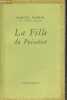 "La Fille du Puisatier (Collection ""Théâtre"")". Pagnol Marcel