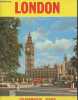 "London (Collection ""Coulourmaster Series"")". Collectif
