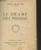 "Le drame des poisons (Collection ""L'Histoire illustrée"")". Funck-Brentano