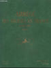 Courses et Elevage Volume VI Avril 1971 : Abr&eacute;g&eacute; des Courses et de l'&eacute;levage en France - Ann&eacute;e 1970. Collectif