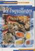"Les coquillages et crustacés (Collection""Idées cuisine - LM Création"")". Collectif