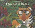 Qui est la b&ecirc;te ?. Baker Keith