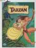 "Tarzan (Collection ""Les Grands Classiques de Disney en BD"")". Ehrbar Greg