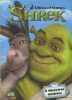 "Shrek : 3 Histoire inédites (Collection ""Les incroyables aventures de Shreck en BD Tome 1"")". Collectif