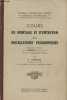 "Cours de montage et d'entretien des installations frigorifiques (Collection ""Service Technique"")". Bonnet F., Jargeaix E.