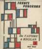 France Panorama n°5 - 5e année Mai 1960.. Collectif