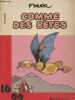 "Le génie des alpages - Comme des bêtes (Collection ""16 22"" n°155)". F'Murr