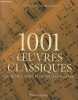 Les 1001 oeuvres classiques qu'il faut avoir écoutées dans sa vie. Rye Matthew