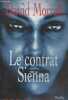 "Le contrat Sienna (Collection ""Thriller - Grand format"")". Morrell David